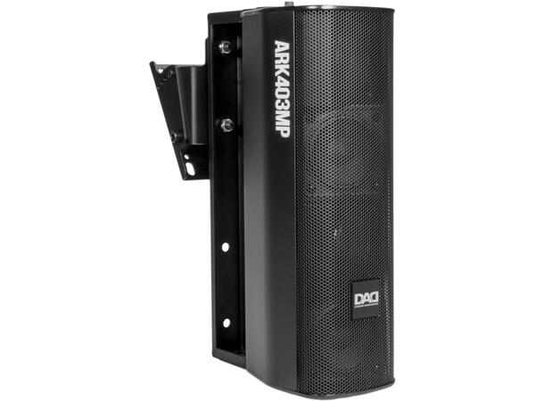 DAD ARK403MP Søylehøyttaler 100W, 4x3"