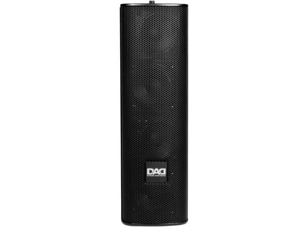 DAD ARK403MP Søylehøyttaler 100W, 4x3" - Bilde 2