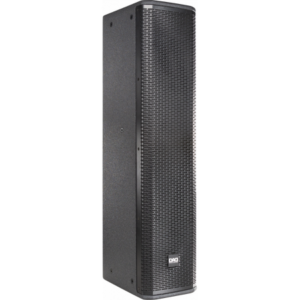 DAD ARK416MP Søylehøyttaler 450W 4x6"+1"