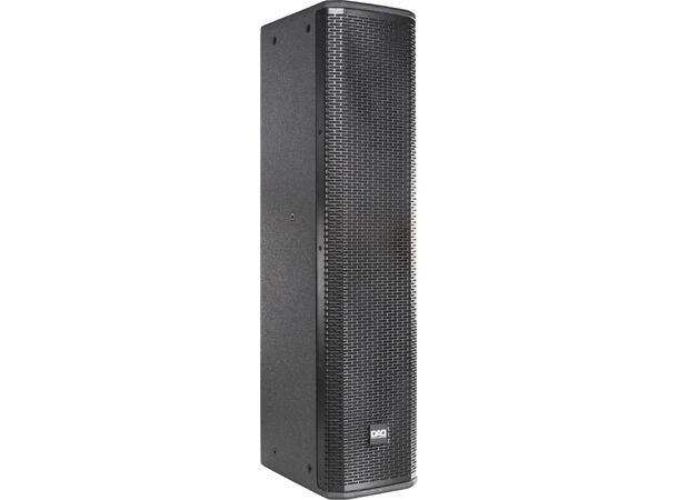 DAD ARK416MP Søylehøyttaler 450W 4x6"+1" - Bilde 3