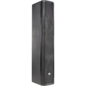 DAD ARK426A Aktiv søylehøyttaler 4x6"+1"