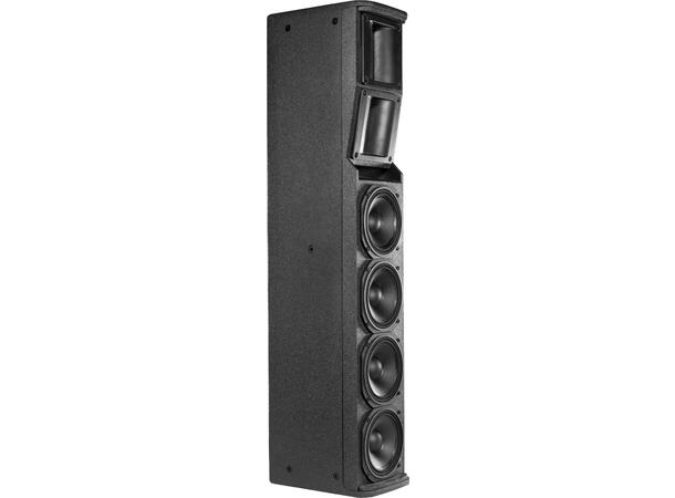 DAD ARK426A Aktiv søylehøyttaler 4x6"+1" - Bilde 4