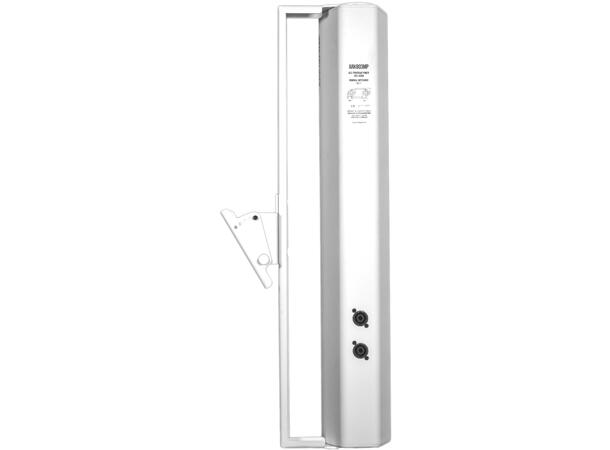 DAD ARK803MP Søylehøyttaler 200W, 8x3" - Bilde 2