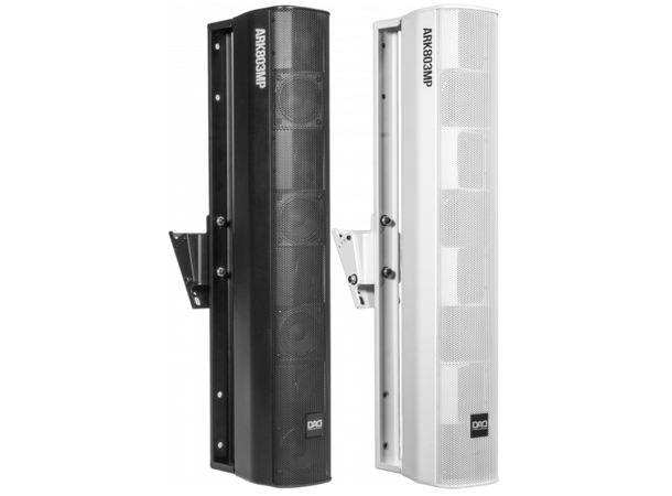 DAD ARK803MP Søylehøyttaler 200W, 8x3"