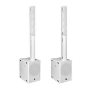 DAD ARKPLUS1-ST column array pakke, hvit