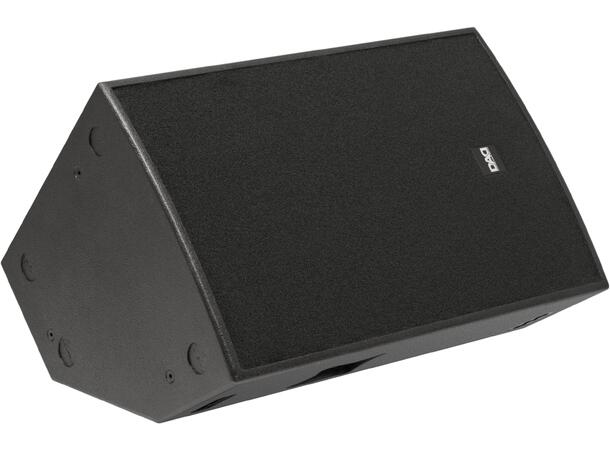 DAD FUSION15A Aktiv høyttaler 15" + 1" - Bilde 3