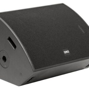 DAD FUSION15MA Aktiv scenemonitor 15"+1"