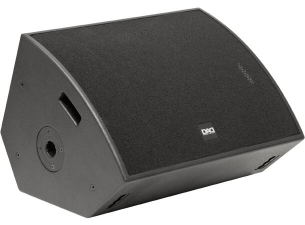 DAD FUSION15MA Aktiv scenemonitor 15"+1"