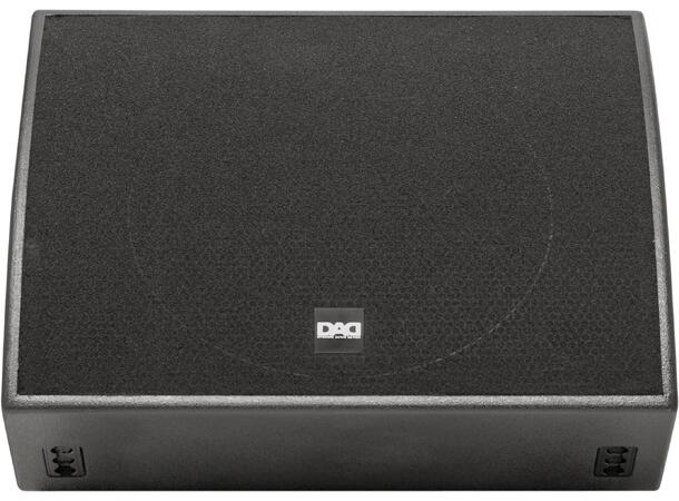 DAD FUSION15MA Aktiv scenemonitor 15"+1" - Bilde 2