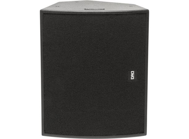 DAD FUSION15MA Aktiv scenemonitor 15"+1" - Bilde 4