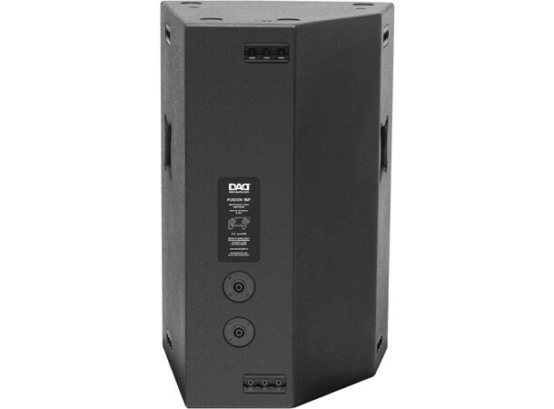 DAD FUSION15P Passiv høyttaler 15" + 1" - Bilde 4
