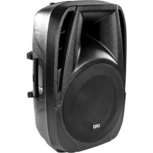 DAD IKOS15A aktiv høyttaler 350W 15"+1"