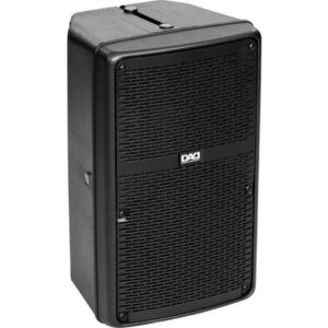 DAD LIVEX08A Aktiv høyttaler 150W  8"+1"