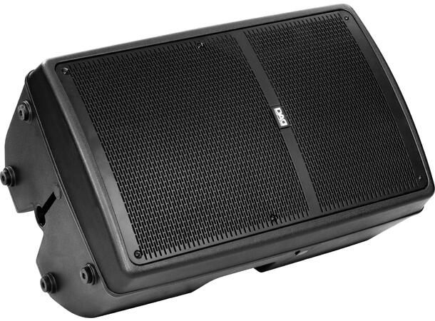 DAD LIVEX10A Aktiv høyttaler 400W 10"+1" - Bilde 3