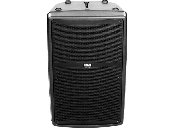 DAD LIVEX15A Aktiv høyttaler 500W 15"+1" - Bilde 2