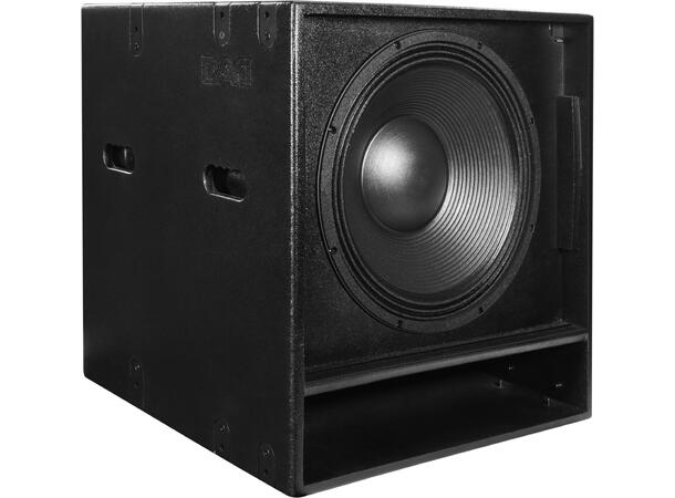 DAD MA18SP Passiv subwoofer 1700W 18" - Bilde 3