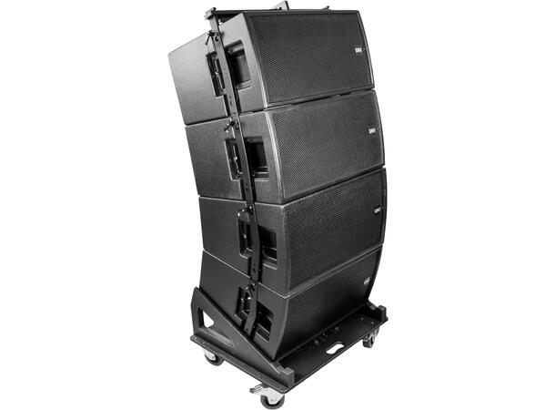 DAD MA4SK Hjulplate - Bilde 2