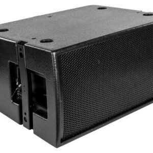 DAD MA605P Line array modul 2x10" + 1,4"