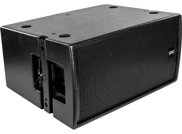 DAD MA605P Line array modul 2x10" + 1,4"