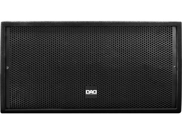 DAD MA605P Line array modul 2x10" + 1,4" - Bilde 2