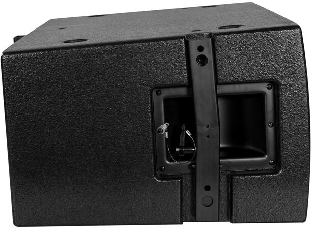 DAD MA605P Line array modul 2x10" + 1,4" - Bilde 3