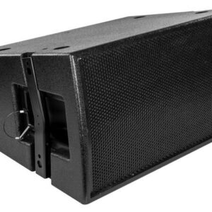 DAD MA615P Line array modul 2x10" + 1,4"