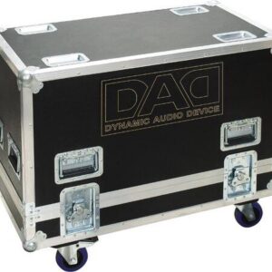 DAD MA6FC052 Flightcase