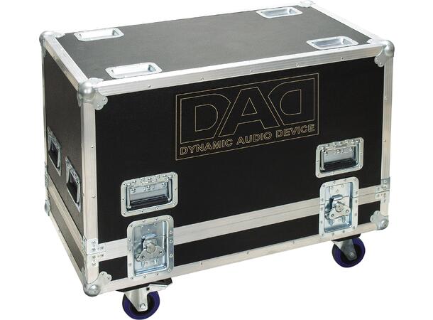 DAD MA6FC152 Flightcase