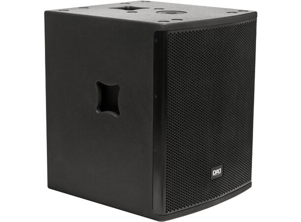 DAD TOURING18SA Aktiv subwoofer 18",Demo