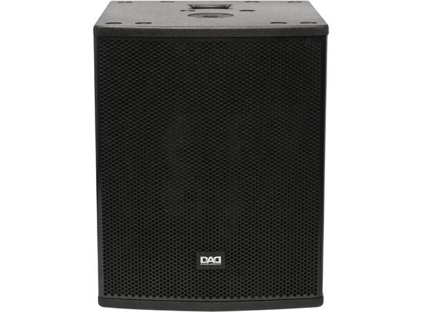 DAD TOURING18SA Aktiv subwoofer 18",Demo - Bilde 2