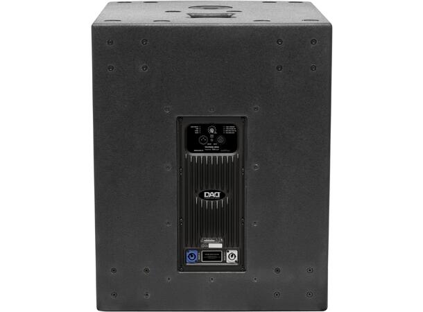 DAD TOURING18SA Aktiv subwoofer 18",Demo - Bilde 3