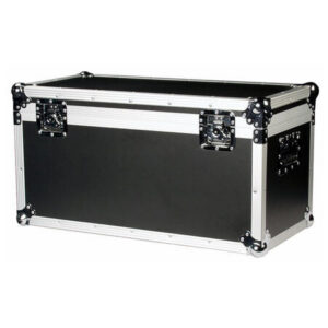 DAP D7422B multipurpose flightcase