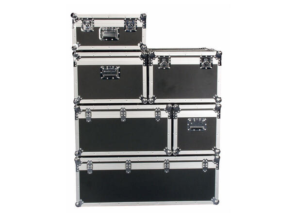 DAP D7422B multipurpose flightcase - Bilde 8