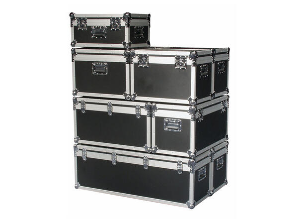 DAP D7422B multipurpose flightcase - Bilde 10