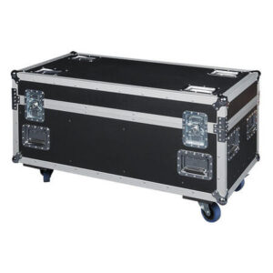 DAP D7554 Pipe & Drape Case for FOH Kit