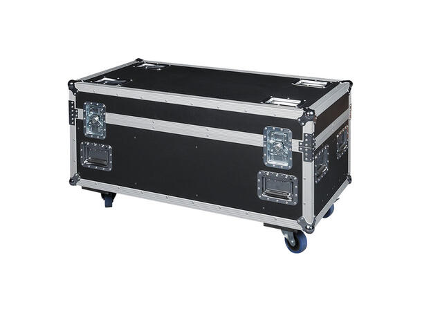 DAP D7554 Pipe & Drape Case for FOH Kit