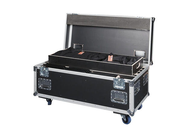 DAP D7554 Pipe & Drape Case for FOH Kit - Bilde 4