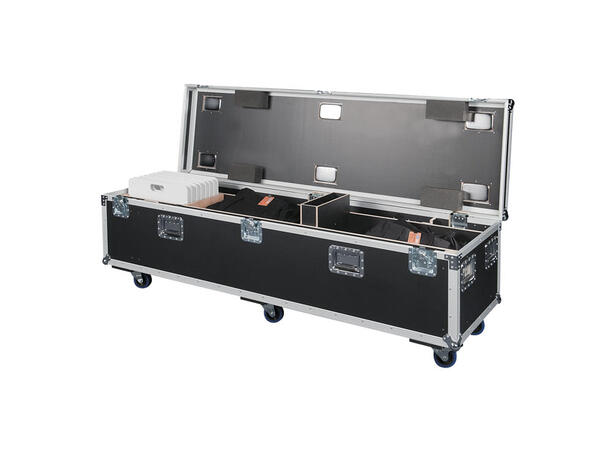 DAP D7555 Pipe & Drape Case 45cm base - Bilde 3