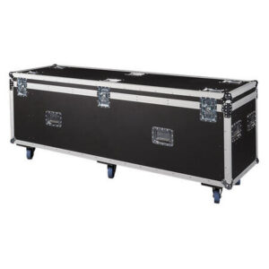 DAP D7556 Pipe & Drape Case 60cm base