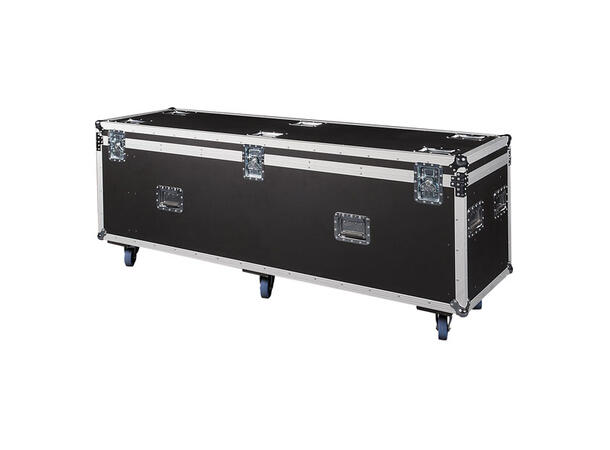 DAP D7556 Pipe & Drape Case 60cm base