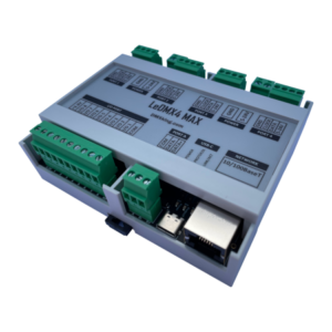 DMX KING LeDMX4 MAX Pixel control