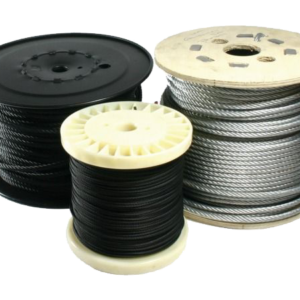 DOUGHTY T403001 Flexible Wire Rope