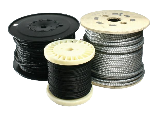 DOUGHTY T403001 Flexible Wire Rope