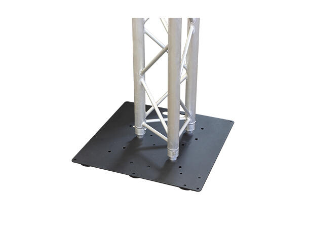 DOUGHTY baseplate for Ø48mm rør og truss - Bilde 2