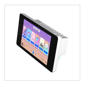 DSPPA DM838IIB/W Nettverksforsterker