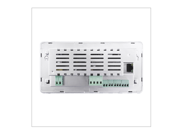 DSPPA DM838IIB/W Nettverksforsterker - Bilde 2