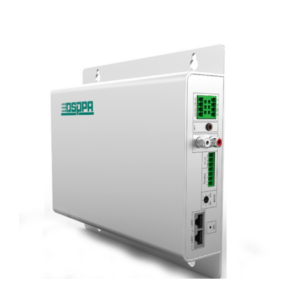 DSPPA MAG2420 Dante Intercom Terminal