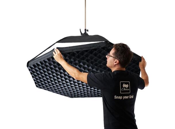 DoP Choice EPSGC7W40 40° SnapGrid - Bilde 2