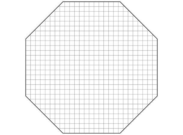 DoP Choice EPSGC7W40 40° SnapGrid - Bilde 6