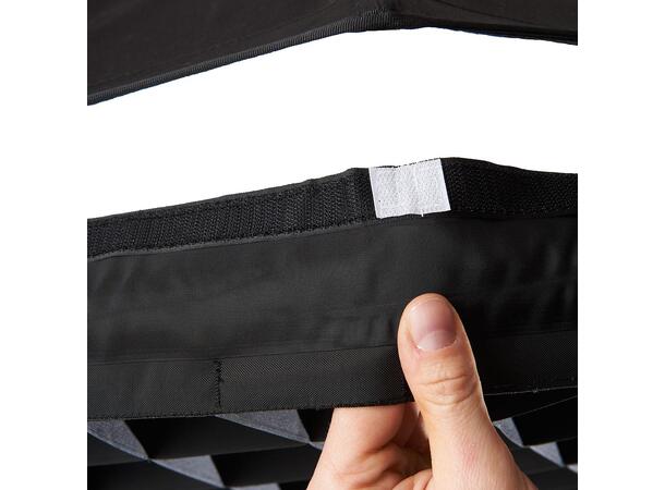 DoP Choice EPSGC7W40 40° SnapGrid - Bilde 9